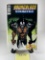 Youngblood: Strikefile #1 -  - Image Comics - April 1993