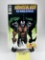 Youngblood Strikefile #1 (April) -  - Image Comics