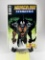 Youngblood Strikefile #1 (April 1993) -  - Image Comics