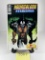 Youngblood Strikefile #1 (April 1993) -  - Image Comics