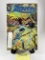 Zatanna Issue #3 Comic Book  DC