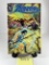 Zatanna Comic Book Issue #3  DC Comics Four-Issue Miniseries