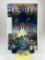 DC Universe Trinity #2 Comic Book
