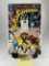 The Legacy of Superman #1 Comic Book  DC Comics 1993