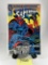 Superman: Man of Steel #23 (1993) DC Comics Reign of the Supermen
