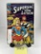 Supergirl and Team Luthor #1 (1993) - DC Comics -