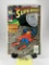 - Superboy The Comic Book Issue #4 released in May 1990 by DC Comics