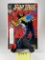 Star Trek: The Next Generation #49 Comic -  - DC Comics - Friedman Krause & Marcos