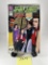 Star Trek: The Next Generation Comic Issue #37