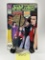 Star Trek: The Next Generation Comic Issue #37 Heading For Hot Water -  - DC Comics
