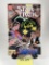 Star Trek Comic Issue #43 Trapped!  DC Comics