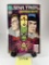 Star Trek Issue #29 Comic Book  DC Comics
