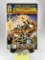 Journey Into Mystery Featuring The Lost Gods #504  Marvel Comics