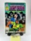 Journey Into Mystery Featuring The Lost Gods #507 -  - Marvel Comics