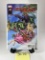 Lords of Avalon: Sword of Darkness #3 Comic Book -  - Marvel