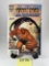 Marvel 2 in 1 The Thing and Mr. Fantastic #11 Marvel Comic Book -