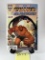 Marvel 2 In One #11 The Thing and Mr. Fantastic (2018) -  - Marvel Comics