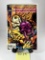 Marvel Comics Presents #157 - Vengeance Shang Chi New Warriors Nick Fury -