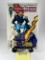 Marvel Comics Presents: Vengeance The Destroyer Shang-Chi New Warriors -  - #156