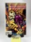 Marvel Comics Presents #157 - Vengeance Shang Chi New Warriors Nick Fury -