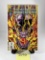 Marvel Comics Presents: Vengeance New Warriors Hawkeye Nick Fury (1993) -  - Marvel - Issue