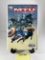 Marvel Team-Up #6 Captain America & Black Widow Comic Book Marvel Issue #6