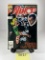 Namor The Sub-Mariner #6 Comic Book (Marvel Comics September Issue) -