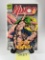Namor The Sub-Mariner #27 Comic Book  Marvel Comics June 1992