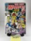 The New Warriors #13 Comic Book -  - Marvel Comics