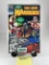 Marvel Comics The New Warriors #21