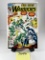 The New Warriors #26 Marvel Comics 1992