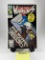New Warriors #31 Comic Book  Marvel Comics
