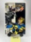 New Warriors Comic Book Issue #33  Marvel Comics