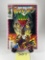 The New Warriors #37 Comic Book  Marvel Comics