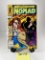 Nomad #4 Marvel Comic  Marvel March 1992