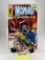 Nomad #18 (April 1994) When the Roar Speaks... People Die! -  Marvel Comics
