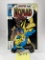 Marvel Comics Nomad #15 I Hate You July 1993 -
