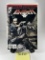 Marvel Knights The Punisher #4 Comic Book  Marvel