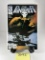 Comic Book The Punisher #2 Direct Edition  Marvel Knights 2001