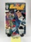 The Punisher 2099 Issue #5 - June 1993 - Marvel Comics -