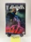 The Punisher Annual #1 MAX Comics Explicit Content by Benson Campbell Loughridge -