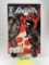 The Punisher MAX #62 Comic -  - Explicit Content - December 2008