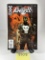 The Punisher Comic - Issue #57  Marvel