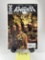 Punisher #56 Garth Ennis Comic  Marvel MAX Series