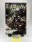 The Punisher Comic #52  Marvel Explicit Content
