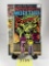 Strikeforce Morituri #11  Marvel Comics