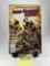 DC Comics Infinite Crisis Rann-Thanagar War Issue #6 December 2005