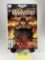The Ravagers #3 Comic - Brother Blood Rises -  - DC Comics