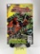 Red Lanterns #12 The Savage Madness of Abysmus! -  - DC Comics (2012)