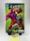 Supergirl #17 (DC Comics) -  - Supergirl vs. Despero!